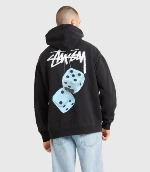 Stussy Dice Hoodie